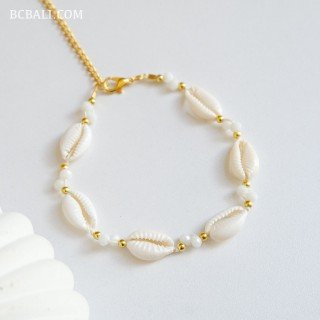 Hot Sale Original Shell Bracelet Authentic Handmade